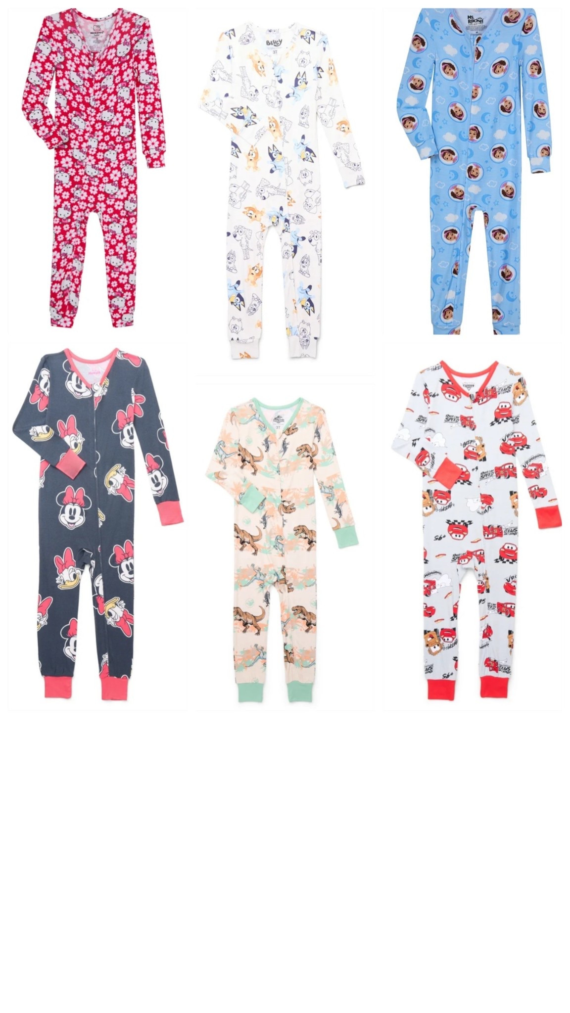 Toddler pjs for $10

#LTKFamily #LTKBaby #LTKKids