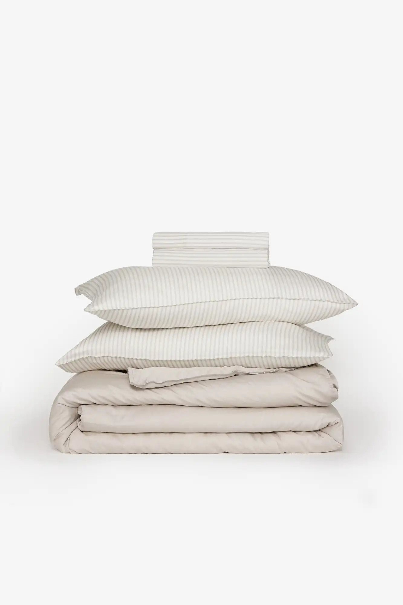 Foundational Sleep System | Buffy