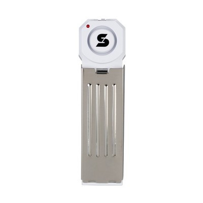 Sabre Door Stop Alarm: Portable Travel Door Alarm, Alerts Upon Forced Entry, Battery Operated, No Assembly Required | Target