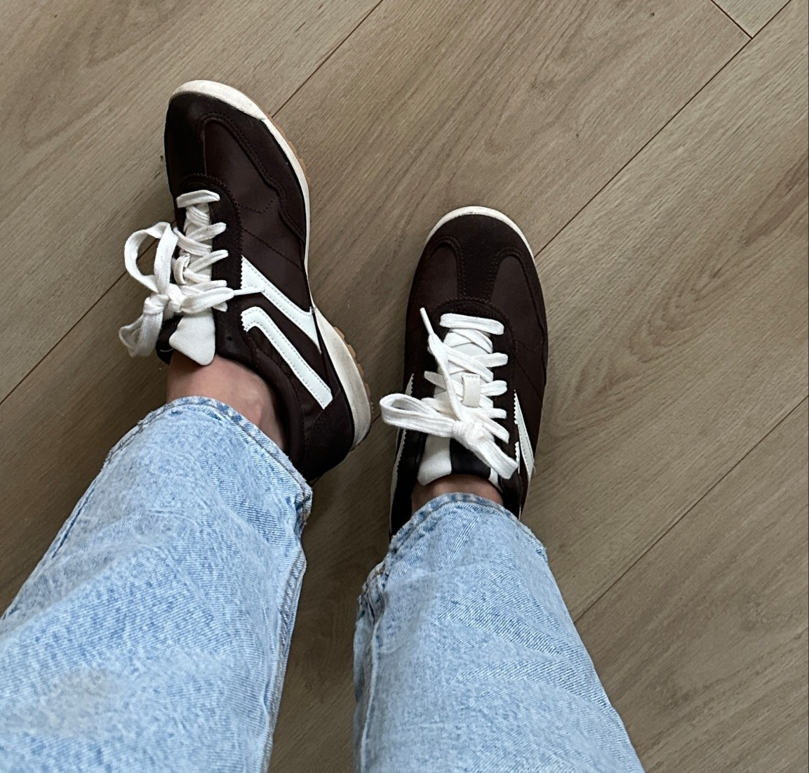 Comfy affordable sneakers from Walmart! 

#LTKFindsUnder50 #LTKStyleTip #LTKSeasonal