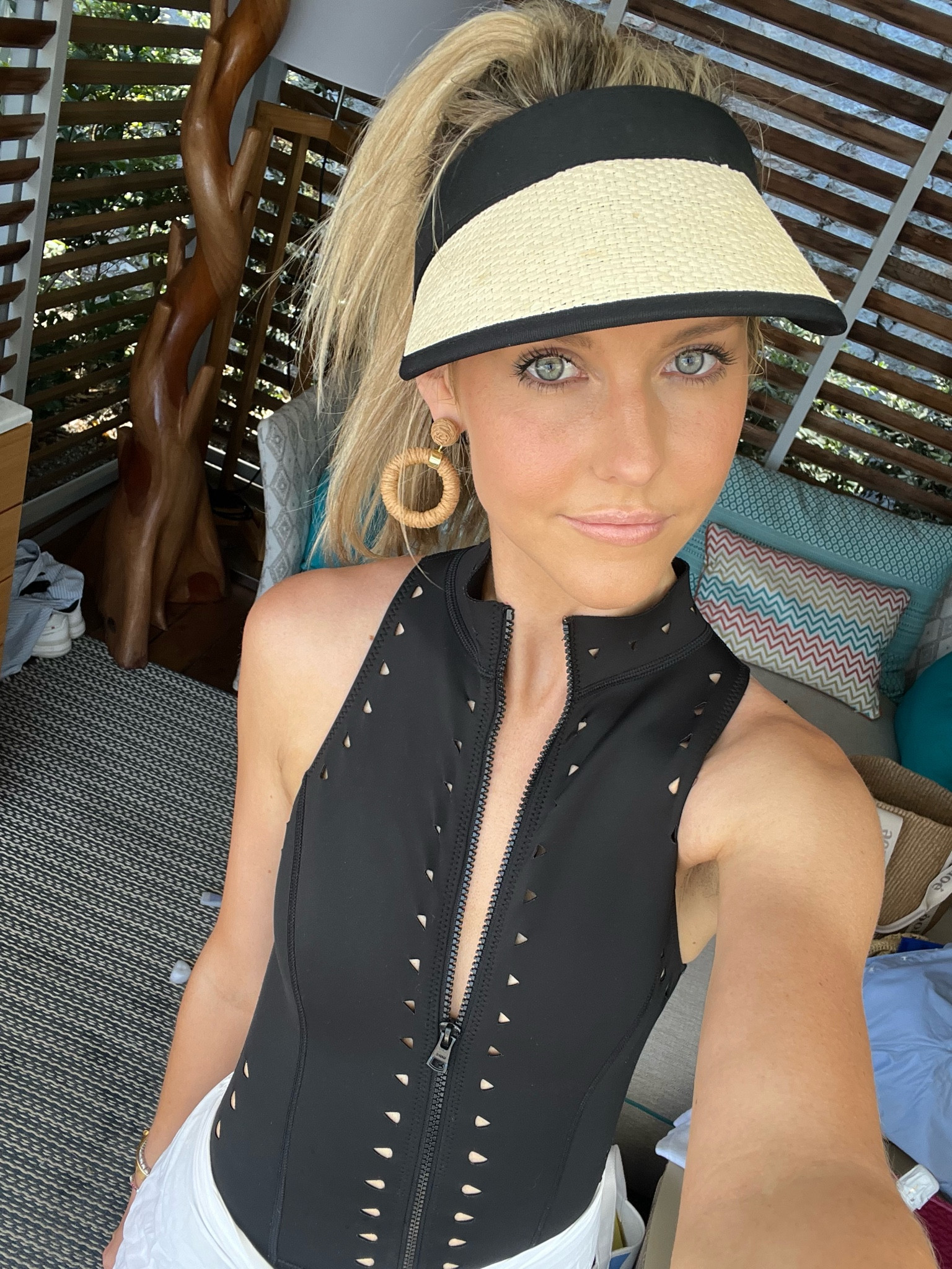 Time for cabanas 

#LTKStyleTip #LTKSwim #LTKTravel