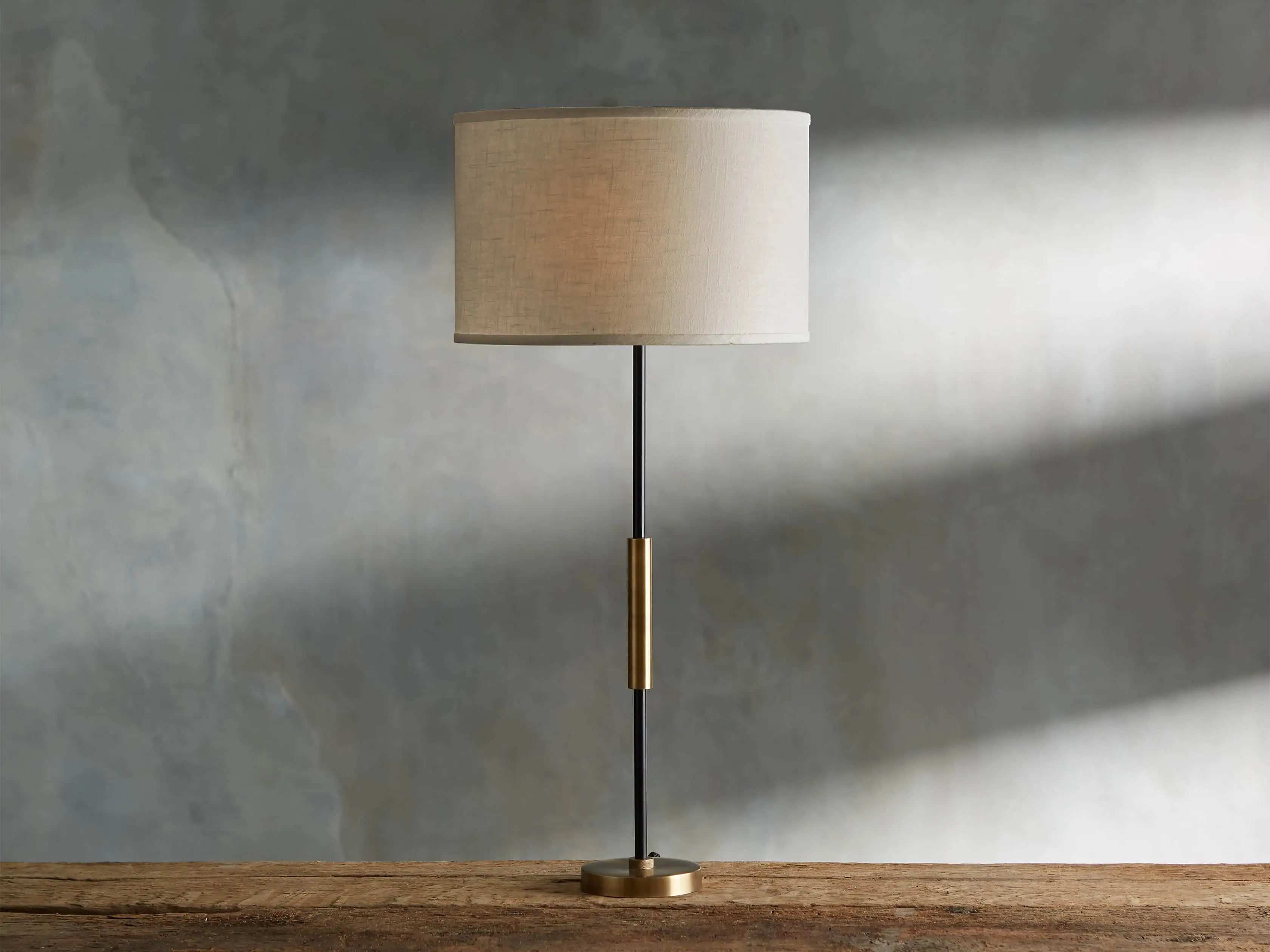 Ardea Table Lamp | Arhaus
