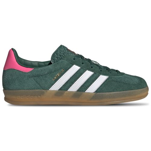 adidas Originals Gazelle Indoor | Foot Locker (US)