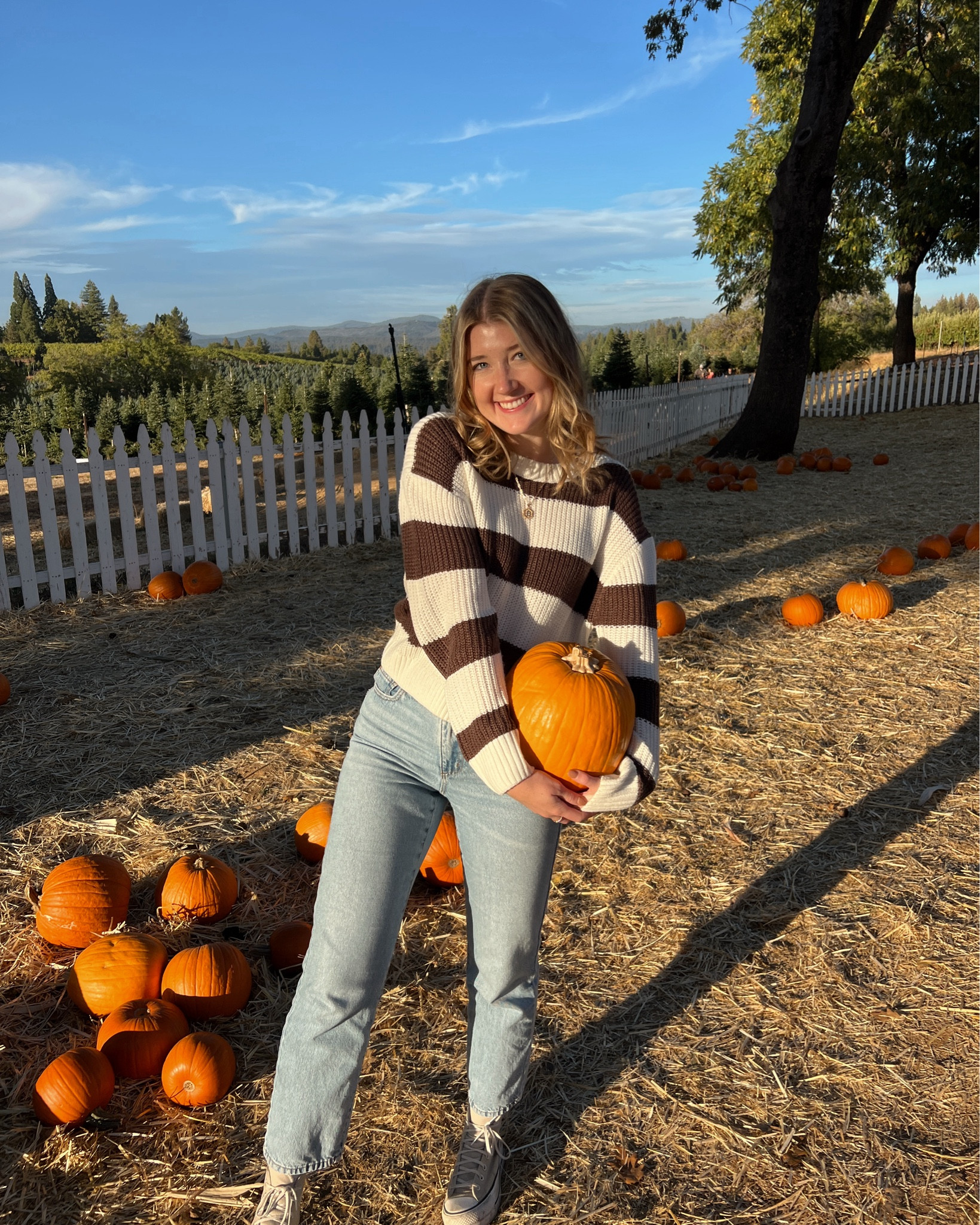 fall outfit 🍂

#LTKfindsunder100 #LTKSeasonal #LTKstyletip