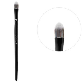 SEPHORA COLLECTIONPRO Concealer Brush #45 | Sephora (US)