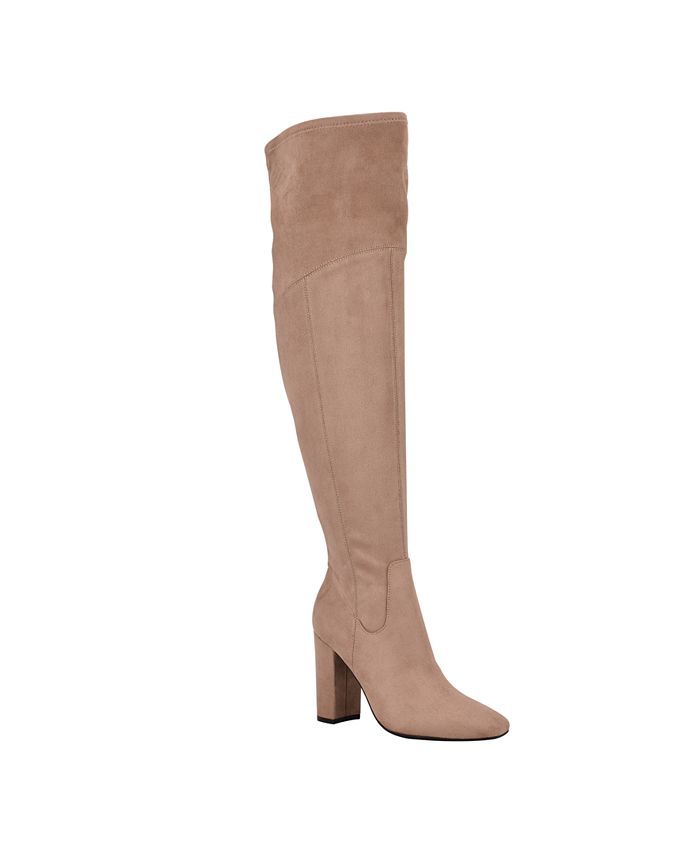 Women's Mireya Tall Dress Boots | Macys (US)