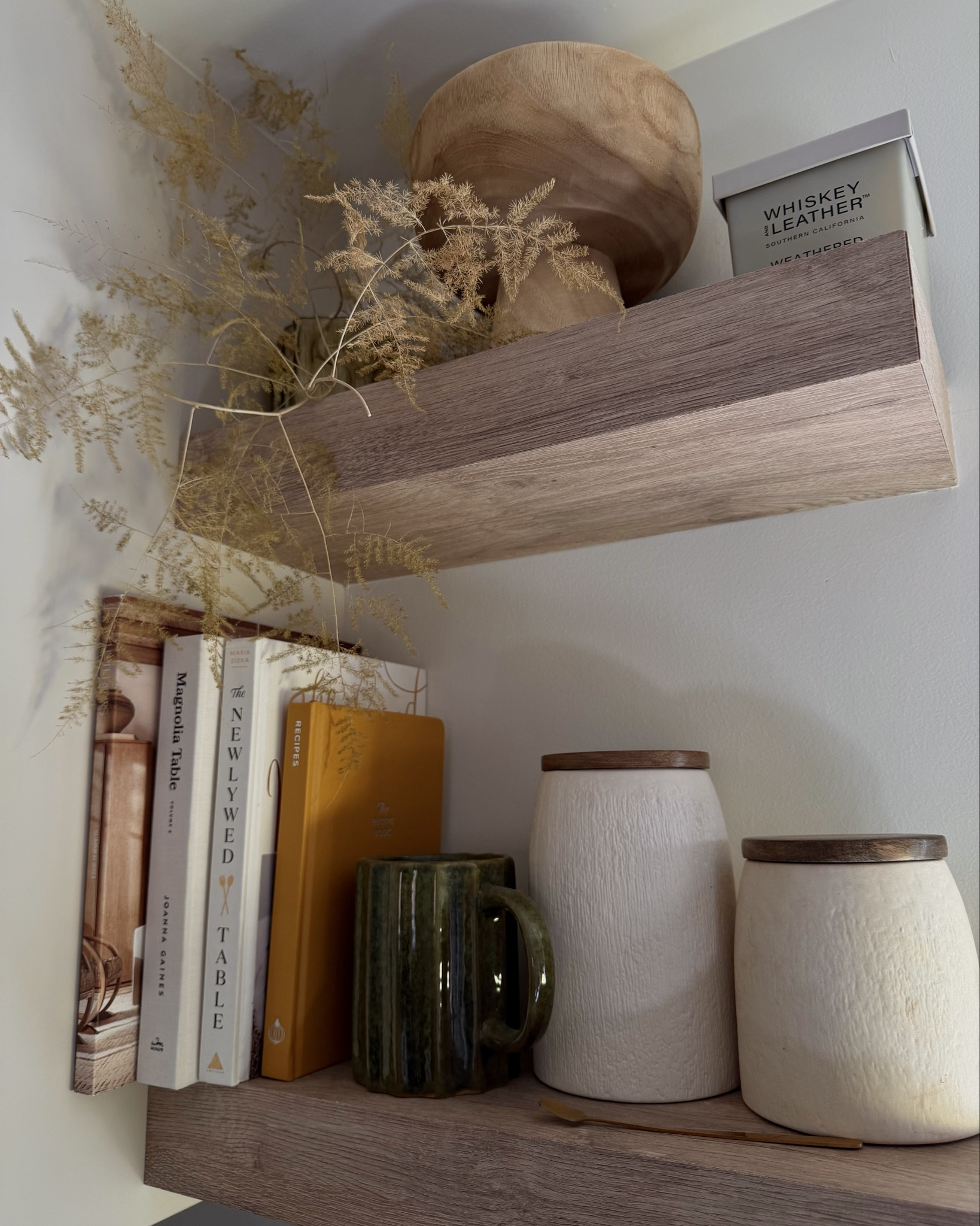 Love this hardcover recipe book as a gift! I got the one in mustard, comes in a beautiful, red and pine tone as well. Under 
$25. She fits in perfectly - got it for our family so I write down all of my favorite recipes from my grandmas/parents.  

Gifts for the hostess
Gifts for her
Gifts for him
Gifts for family
Gift gifts for mom
gifts for mother-in-law
Gift for friends
Amazon home 
Home find 
Kitchen favorite 

#LTKGiftGuide #LTKFindsUnder50 #LTKHoliday