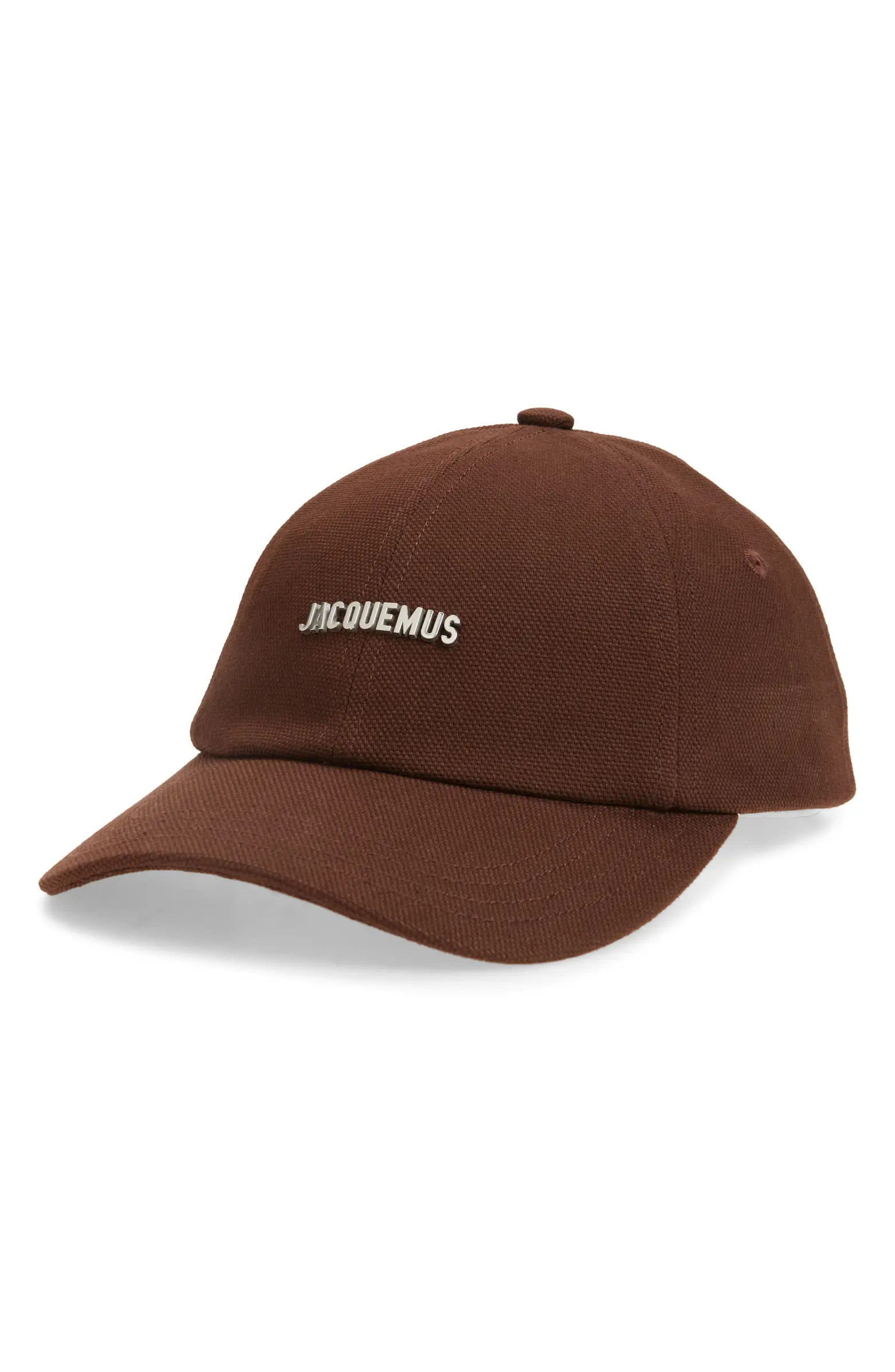 Jacquemus La Casquette Gadjo Baseball Cap | Nordstrom | Nordstrom