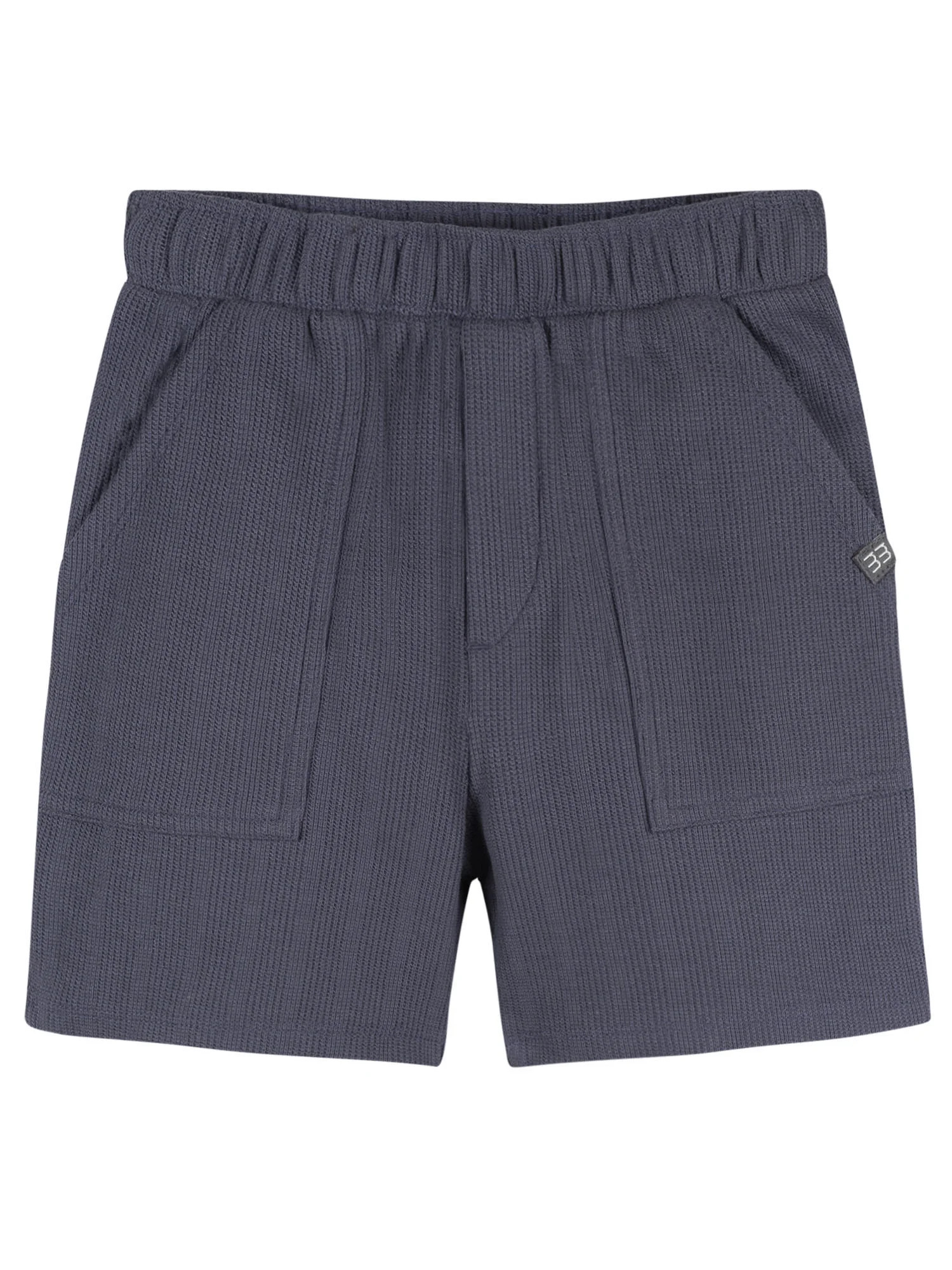 Modern Moments by Gerber Baby and Toddler Boy Pork Chop Pocket Orgaic Short, Sizes 0/3 Months - 5... | Walmart (US)