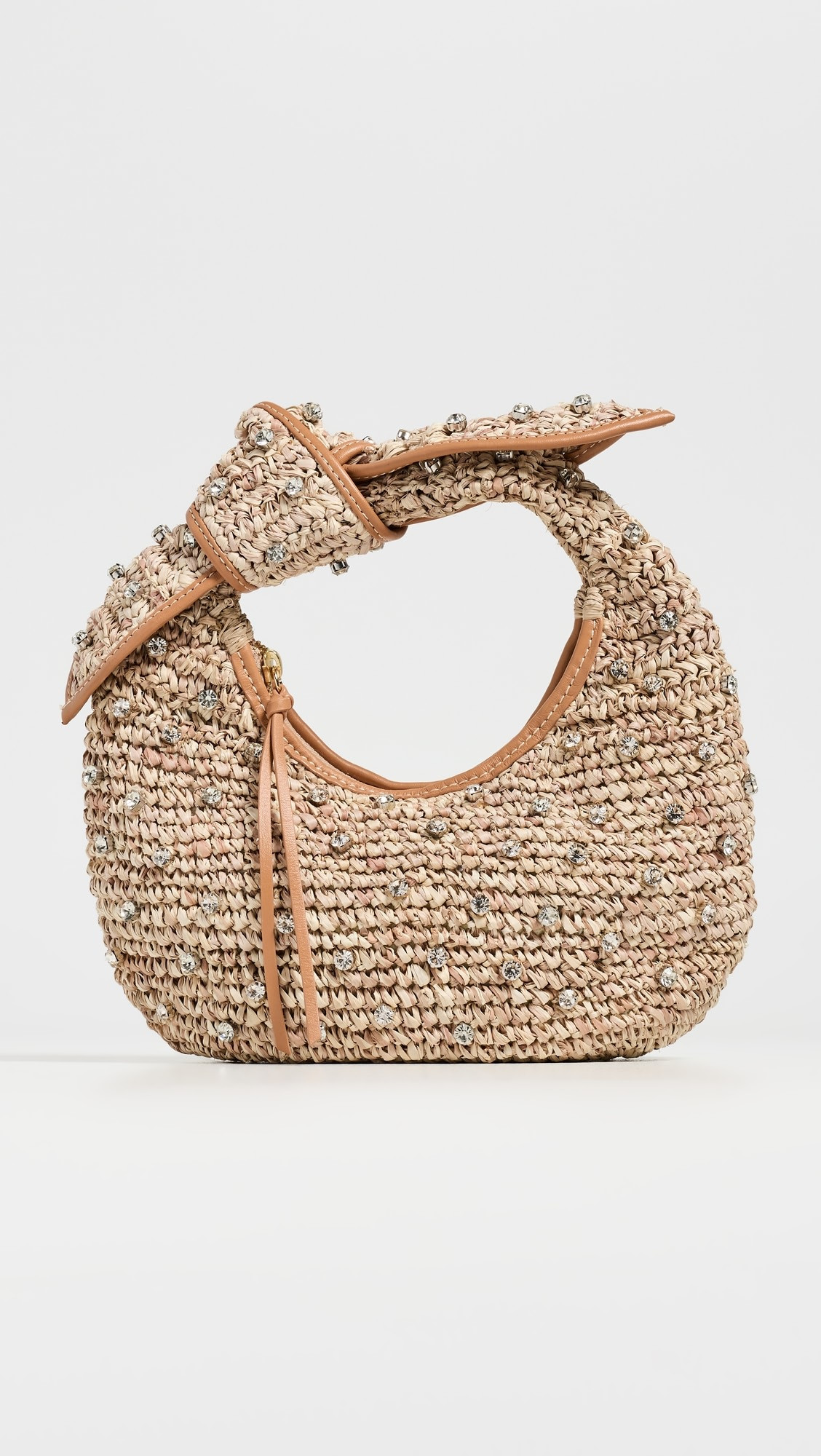 The Josie Knot Bag | Shopbop