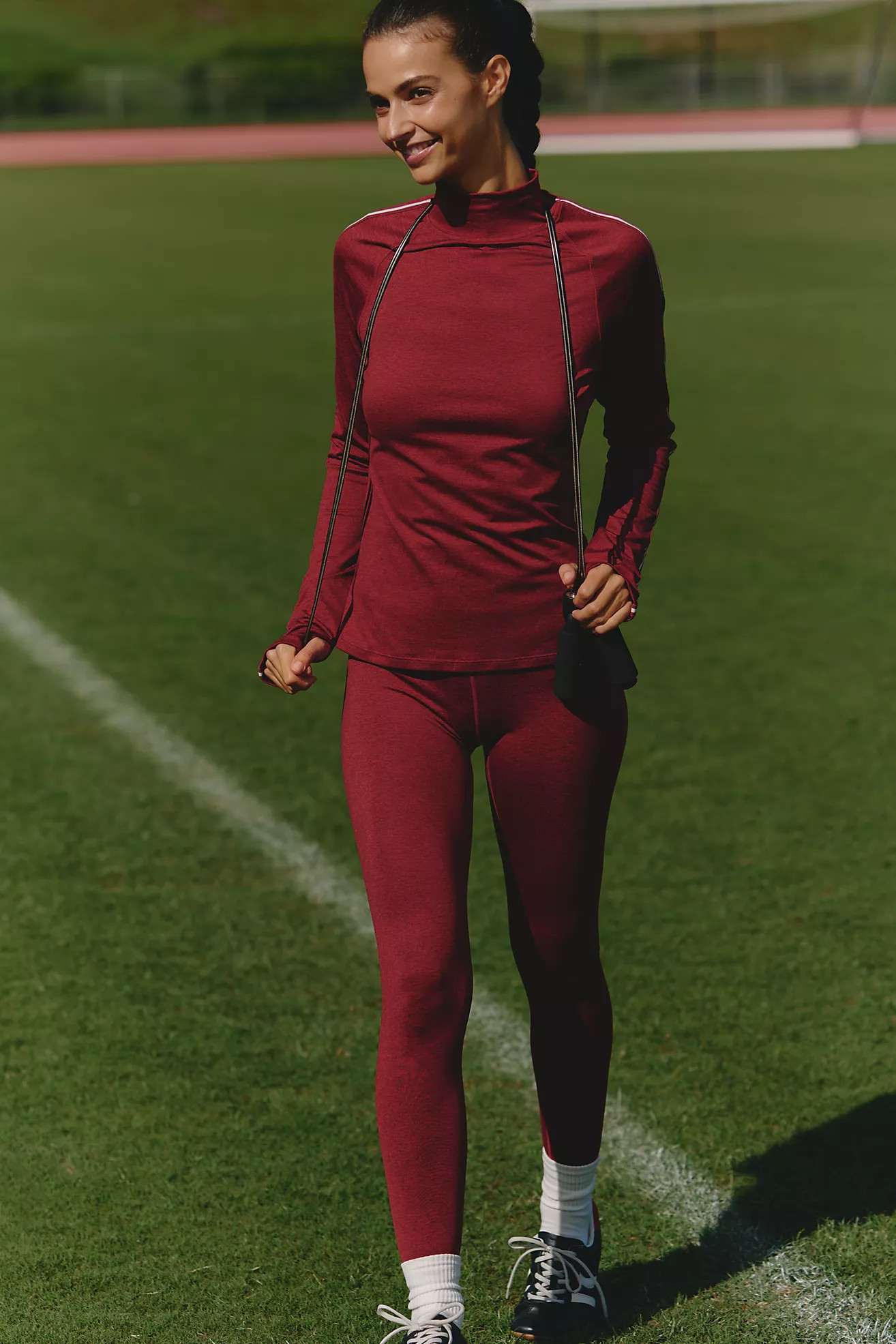 Varley Always Leggings | Anthropologie (US)