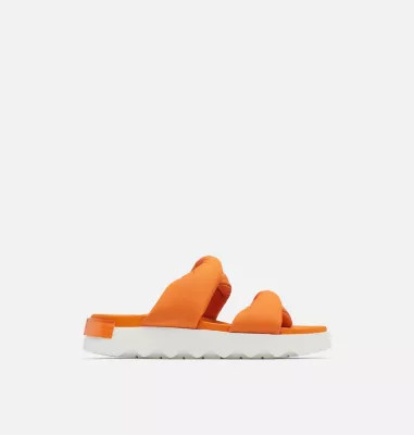 Sorel Women's VIIBE Twist Slide Sandal- | Sorel (US & CA)