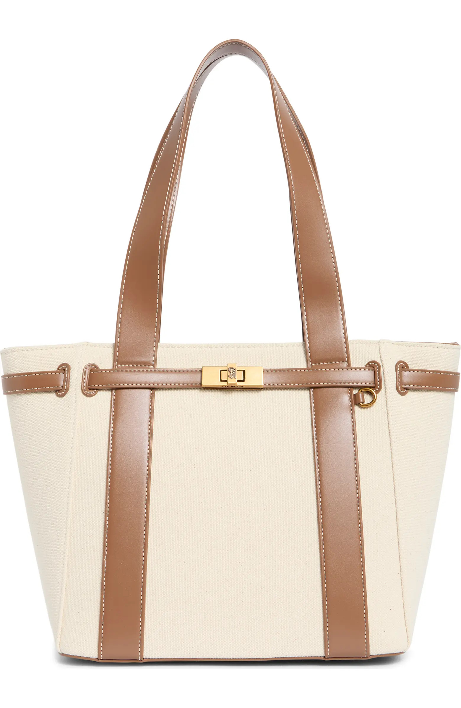 Steve Madden Banchor Canvas Tote | Nordstromrack | Nordstrom Rack
