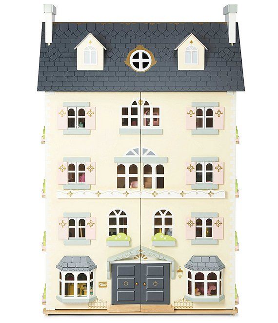 Le Toy Van Honeybake Palace Dollhouse | Dillard's | Dillard's