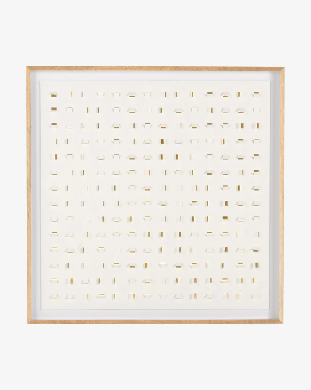 Gold Proportion | McGee & Co.