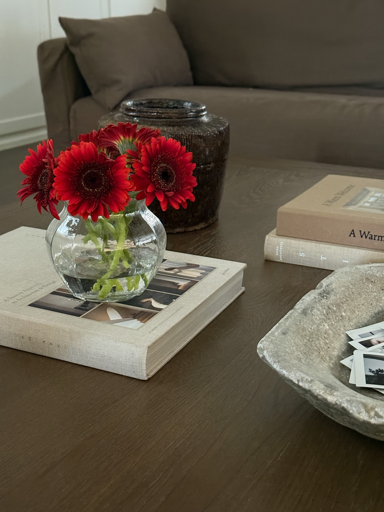 Aesthetic coffee table decor

#LTKselfcare #LTKSeasonal #LTKHome