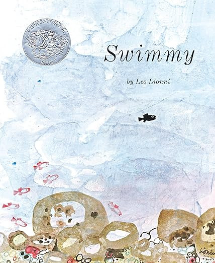 Swimmy | Amazon (US)
