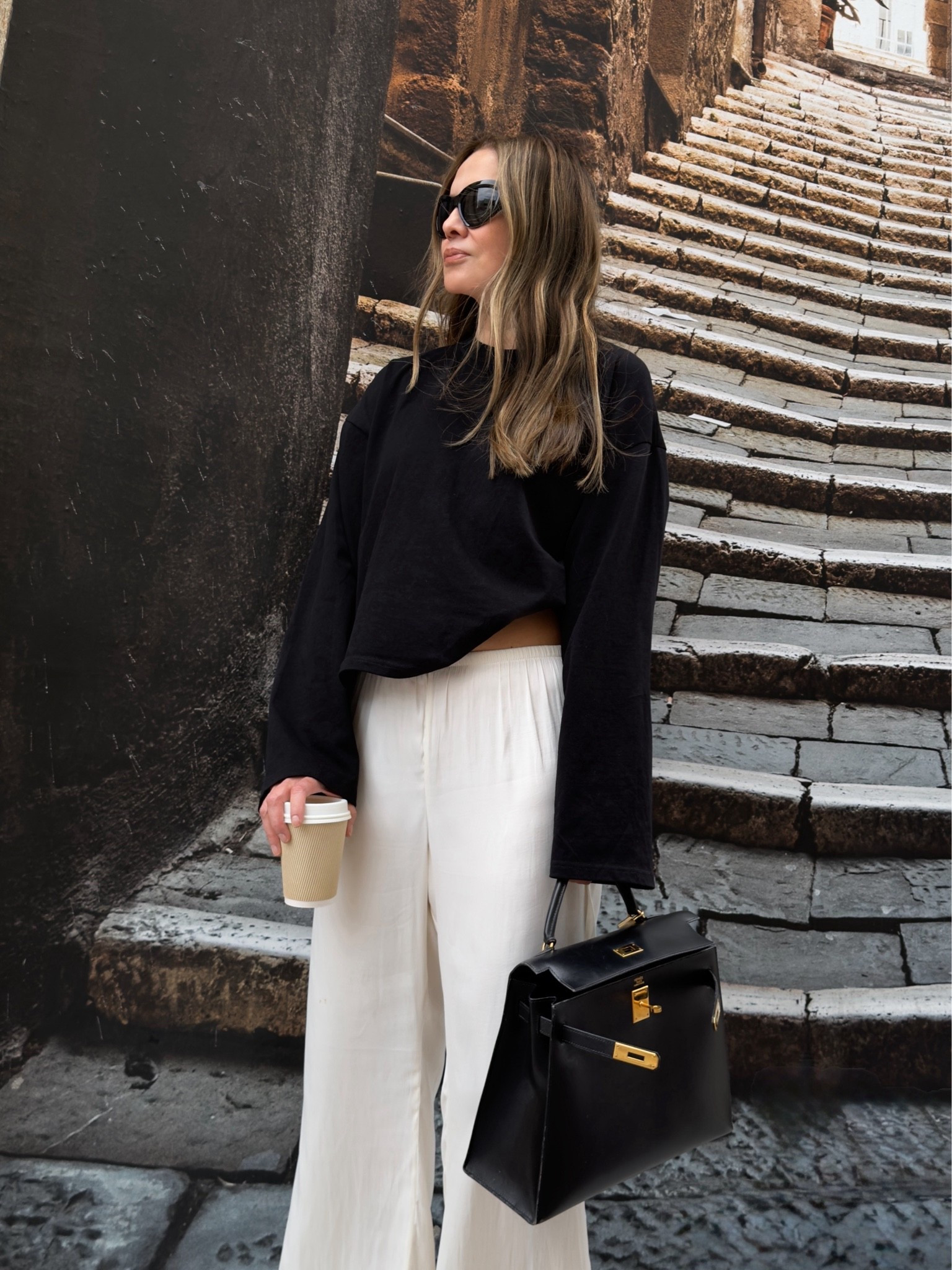 Not-so-basic basics