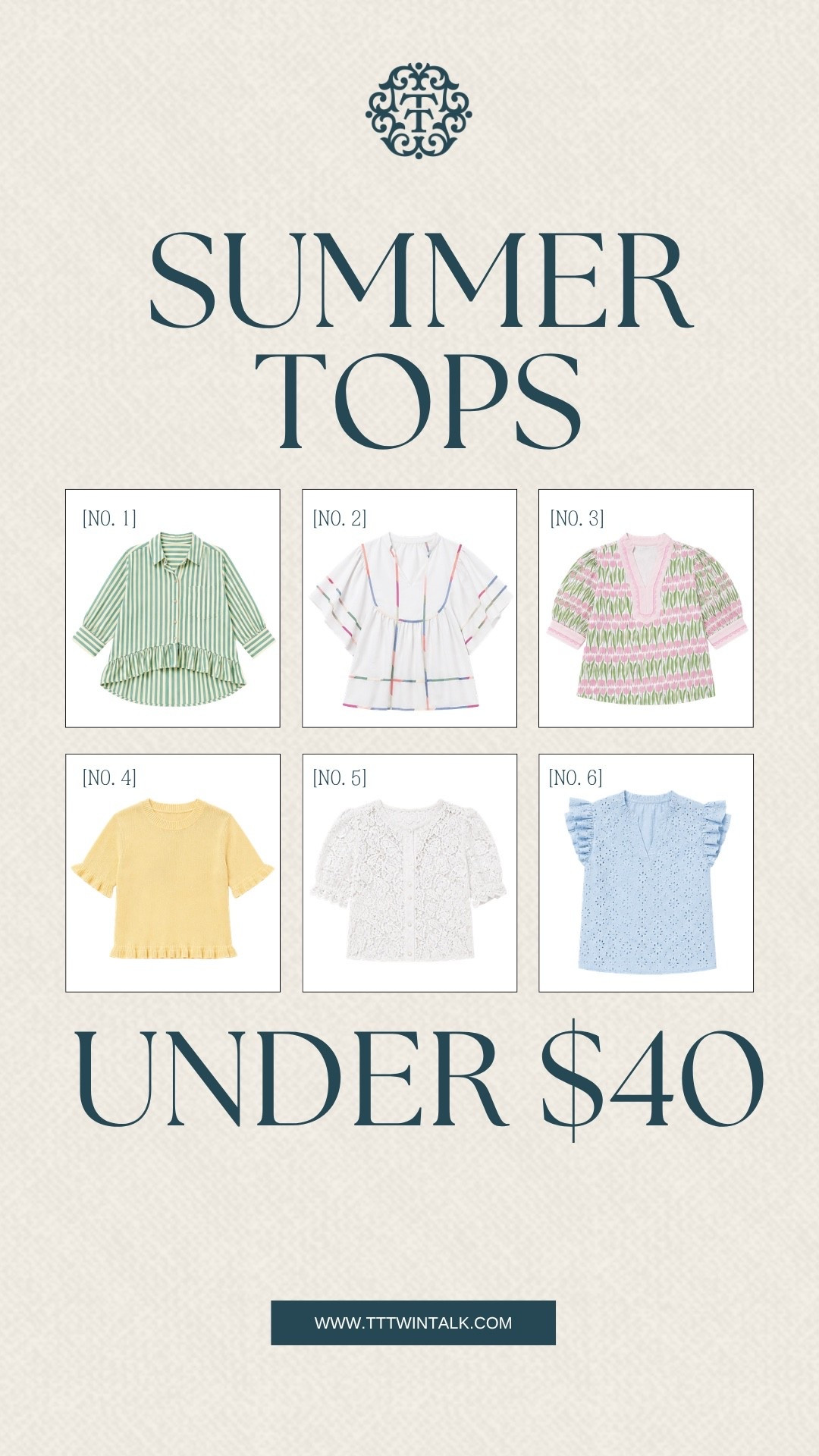 These Amazon summer tops are easy, affordable finds that make getting dressed a little simpler, all under $40. A mix of color, texture, and everyday styles makes this one good for everything from casual weekends to vacation packing. Cute pieces without the high price tag.

#LTKOver40 #LTKSeasonal #LTKMidsize