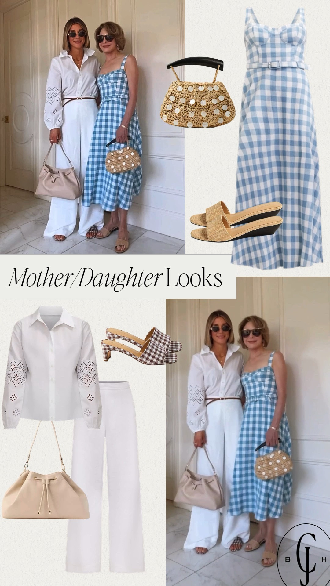 Sharing four looks from @anntaylor that feel timeless, polished, and so easy to wear.

#LTKdresses #LTKsummer #LTKover50style