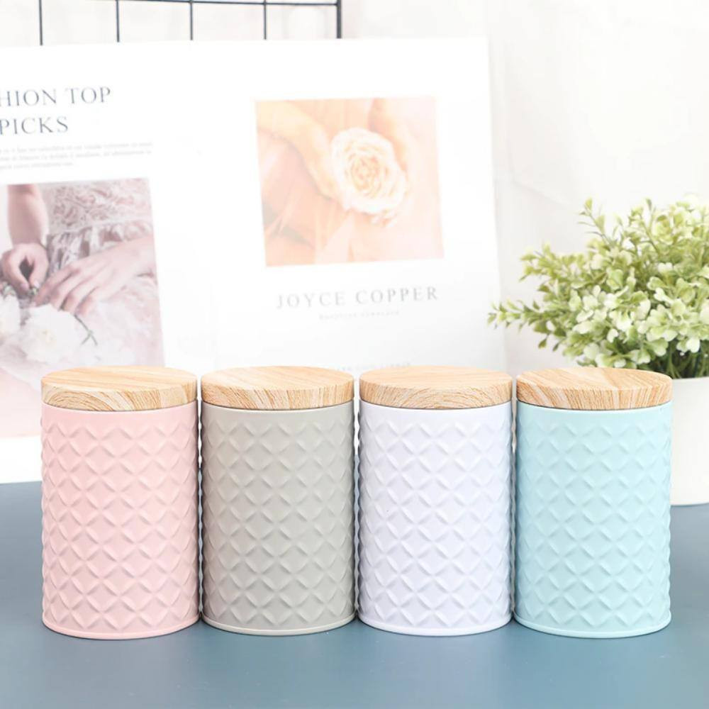 Porta Maquiagem Organizador Porta Pinceis Kit Com 2 Unidades | Casas Bahia (BR)