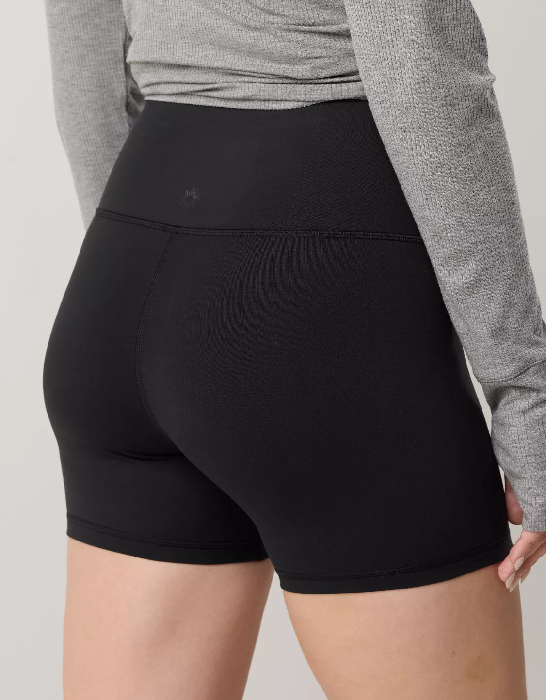 OFFLINE By Aerie The Hugger 5" Bike Short | American Eagle Outfitters (US & CA)