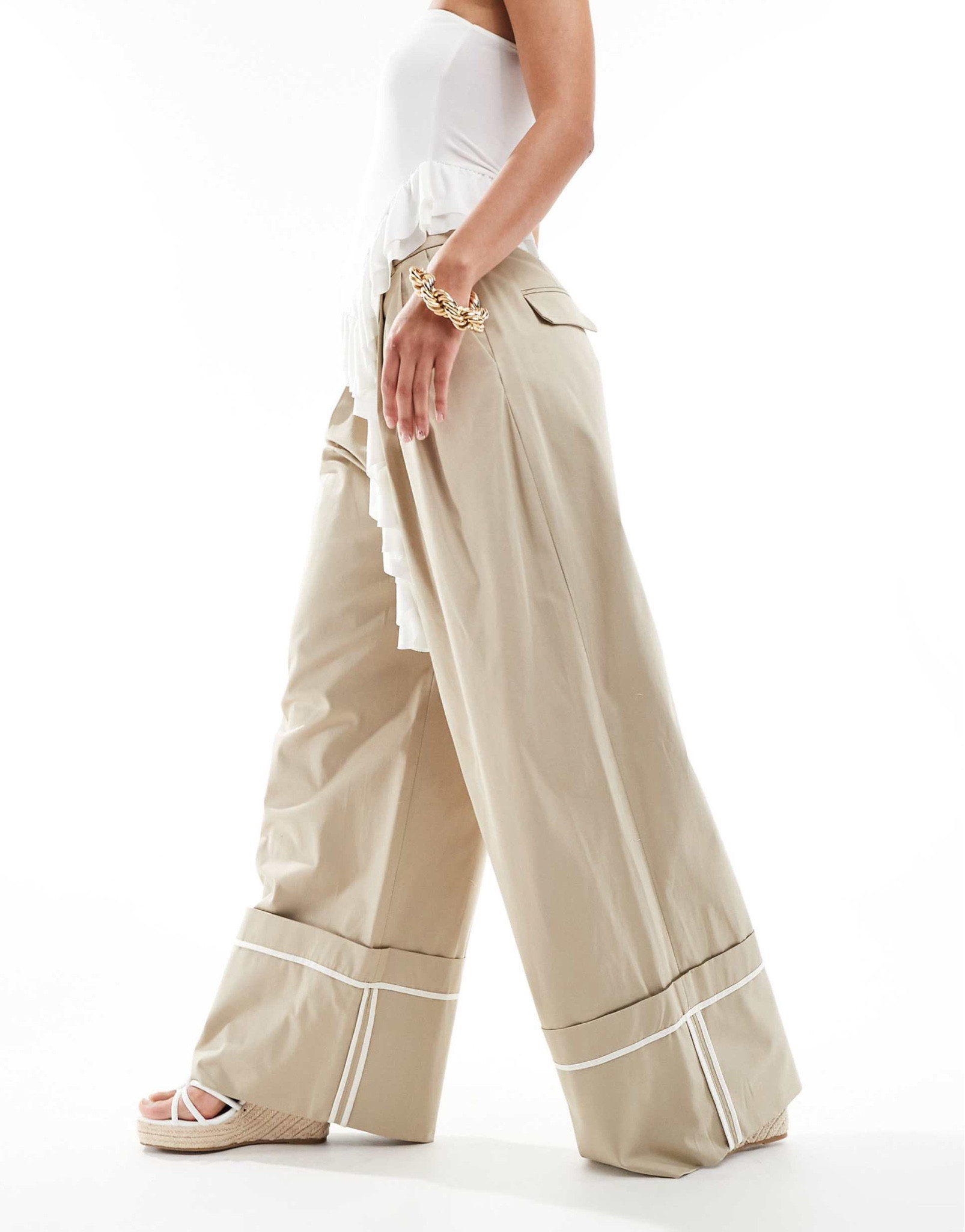 Wide leg pants

#LTKworkwear #LTKgrwm #LTKuk