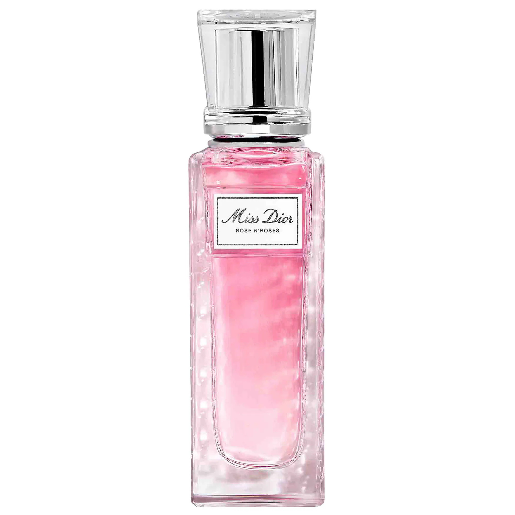 Miss Dior Rose N'Roses Roller-pearl 0.7 oz/ 20 mL | Sephora (US)