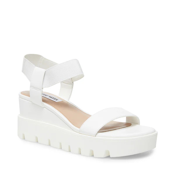 SAMBA WHITE | Steve Madden (US)