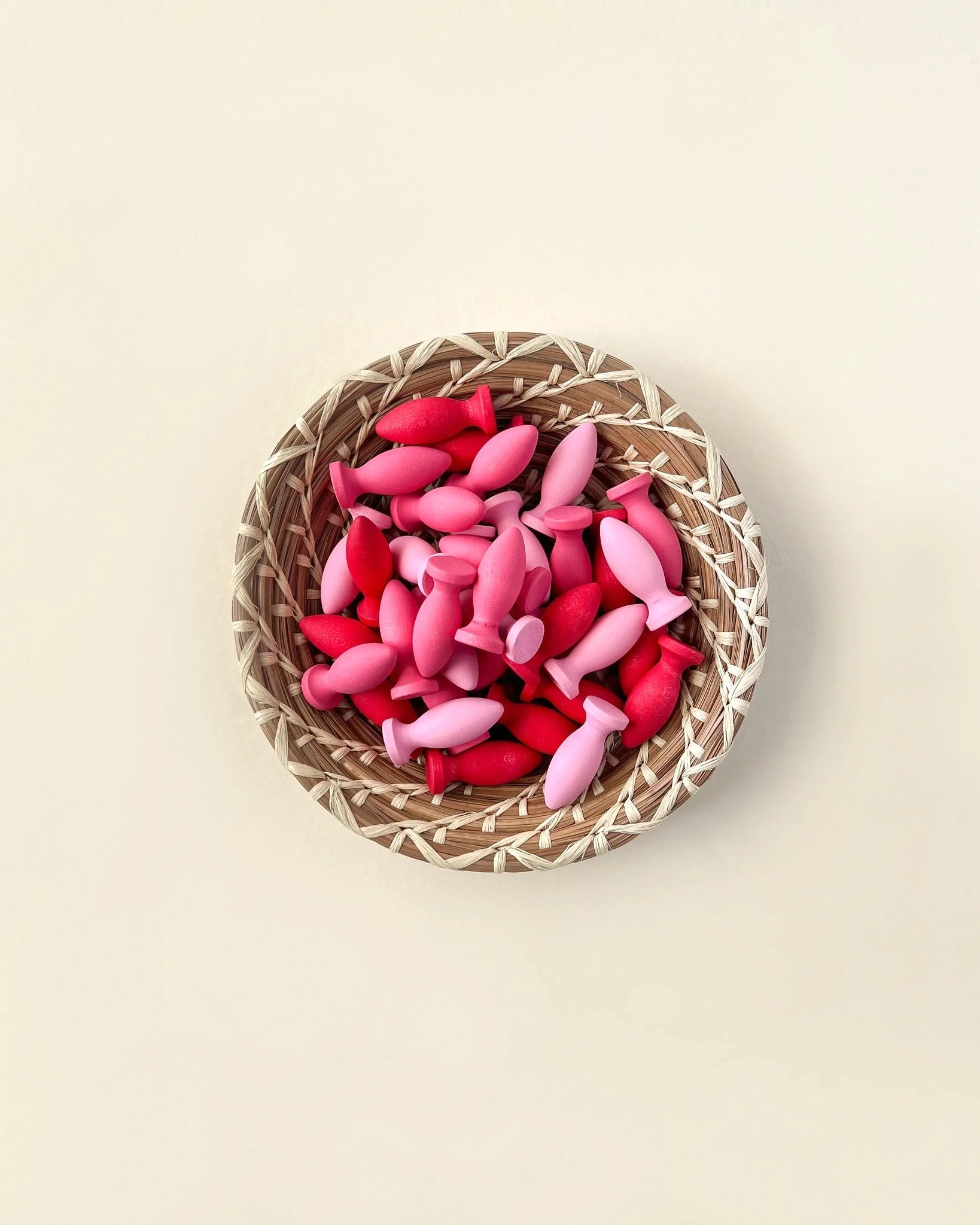 Grapat Mandala Petals | Odin Parker