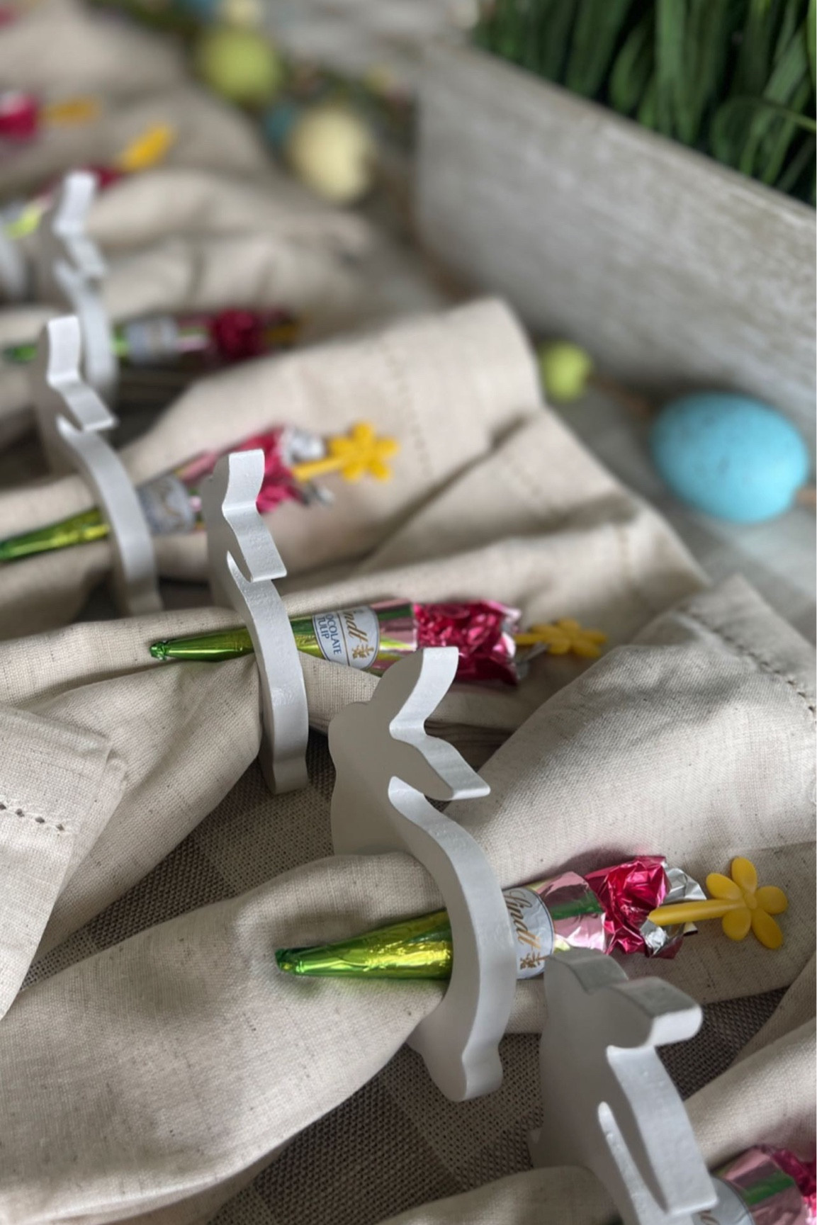 My decorated easter breakfast table. Easter table scape, Easter brunch,
Easter dinner, Easter decor, spring table

#LTKhome #LTKSeasonal