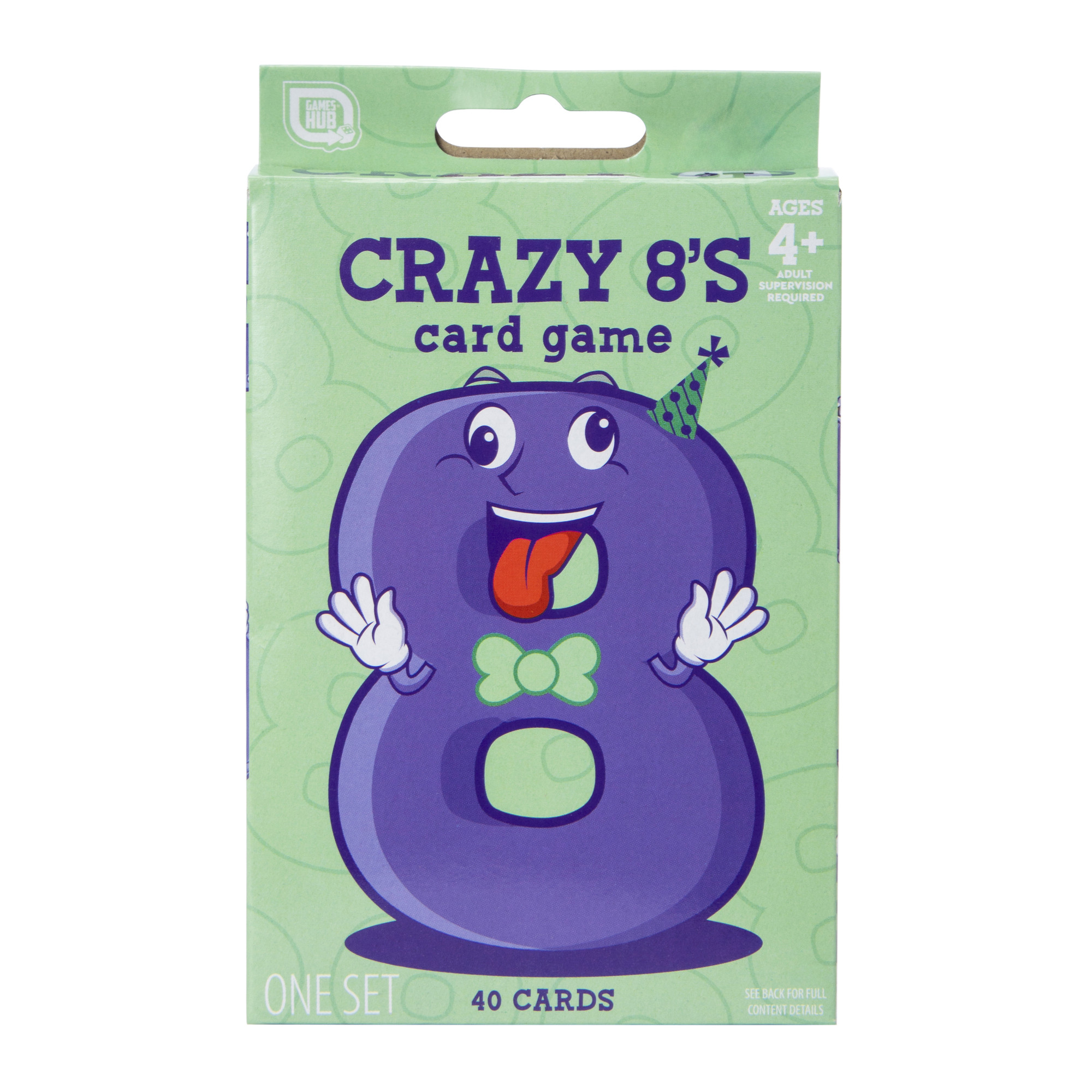 Kid's Card Game | Five Below
