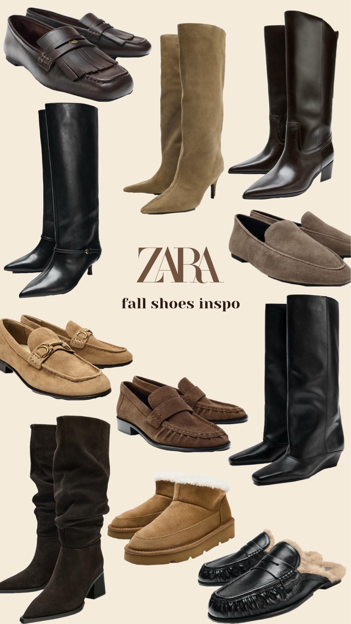 #LTKFashionMonth #LTKstyletip #LTKautumn