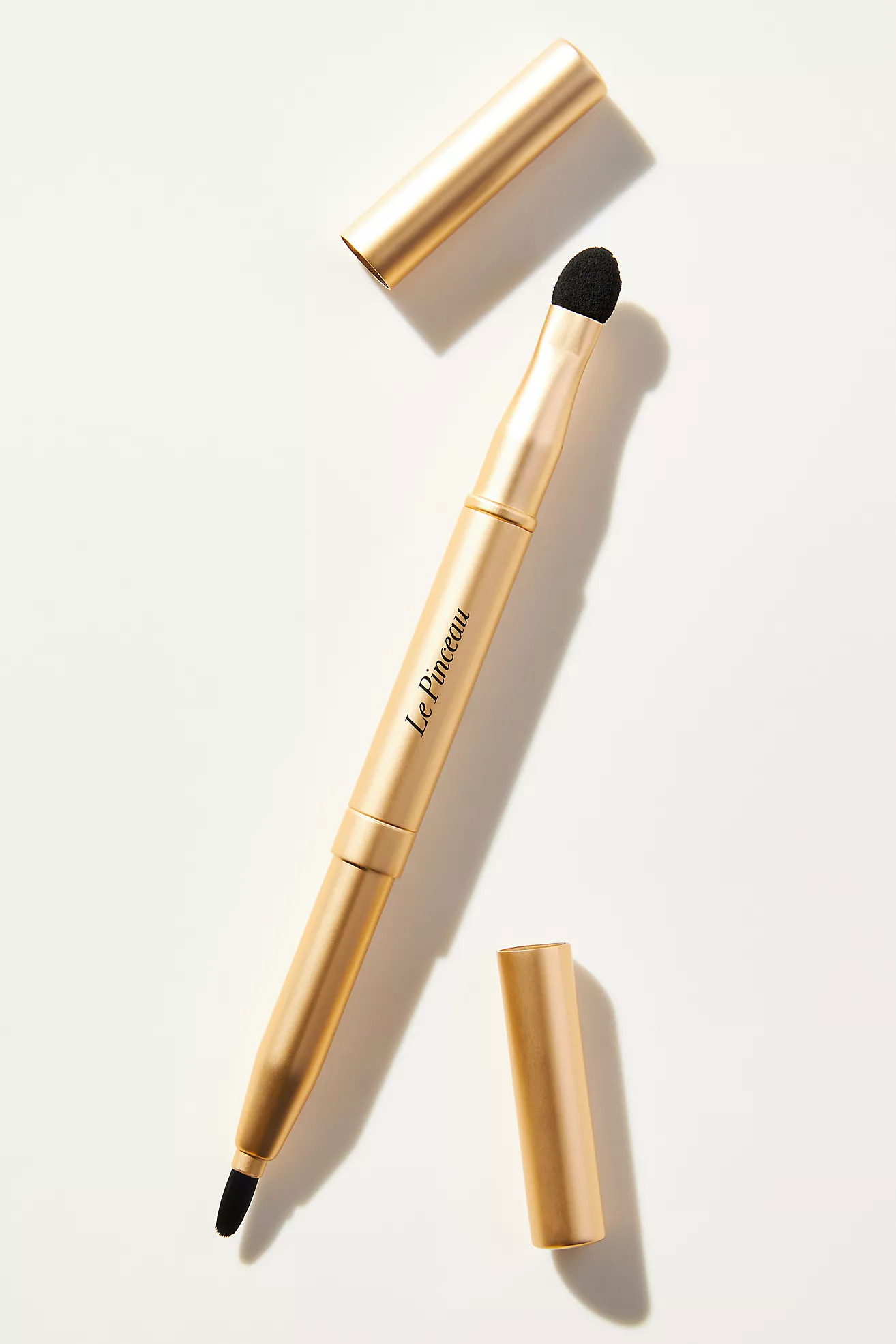 Yolaine Le Pinceau à Lèvres Retractable Lip Brush | Anthropologie (US)