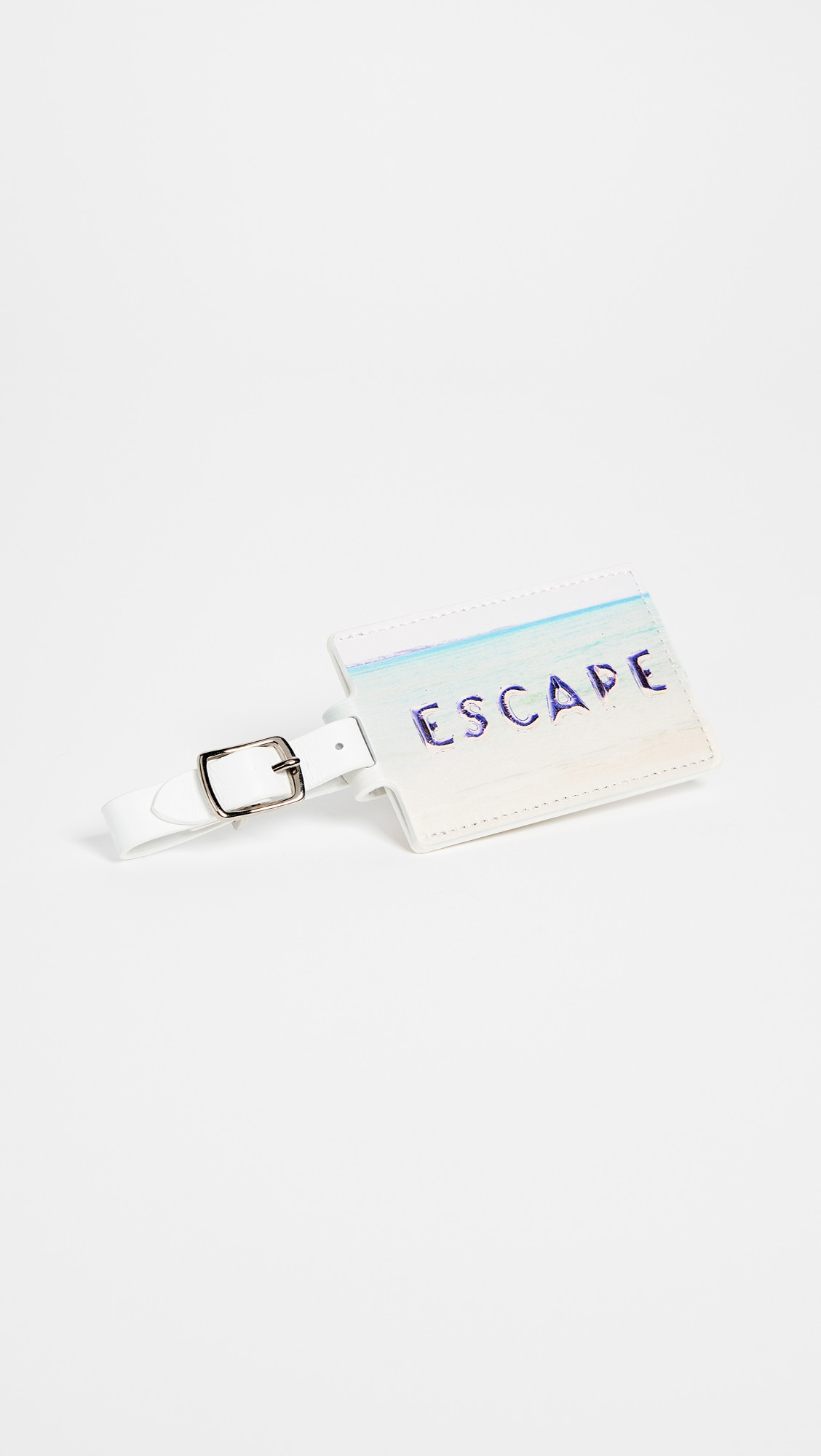 Escape Luggage Tag | Shopbop