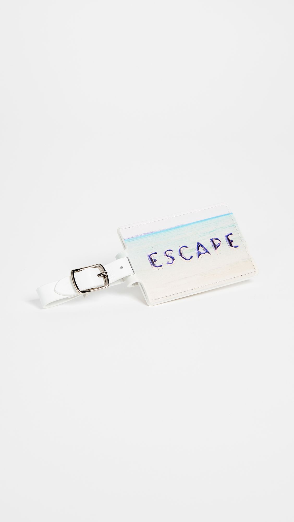 Escape Luggage Tag | Shopbop