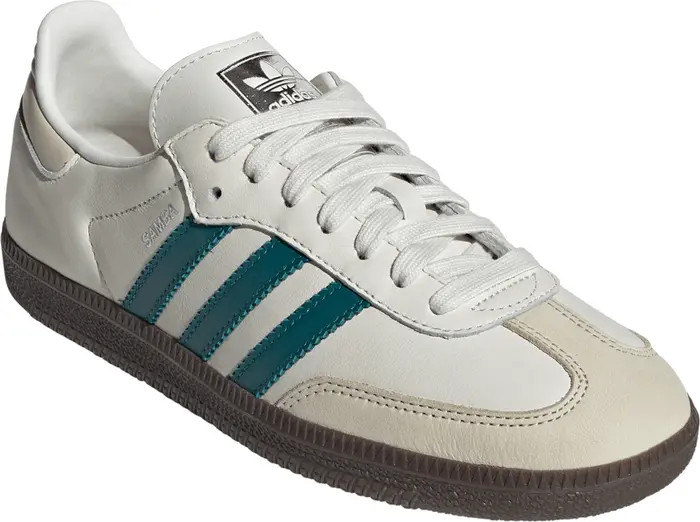 Samba Sneaker (Women) | Nordstrom