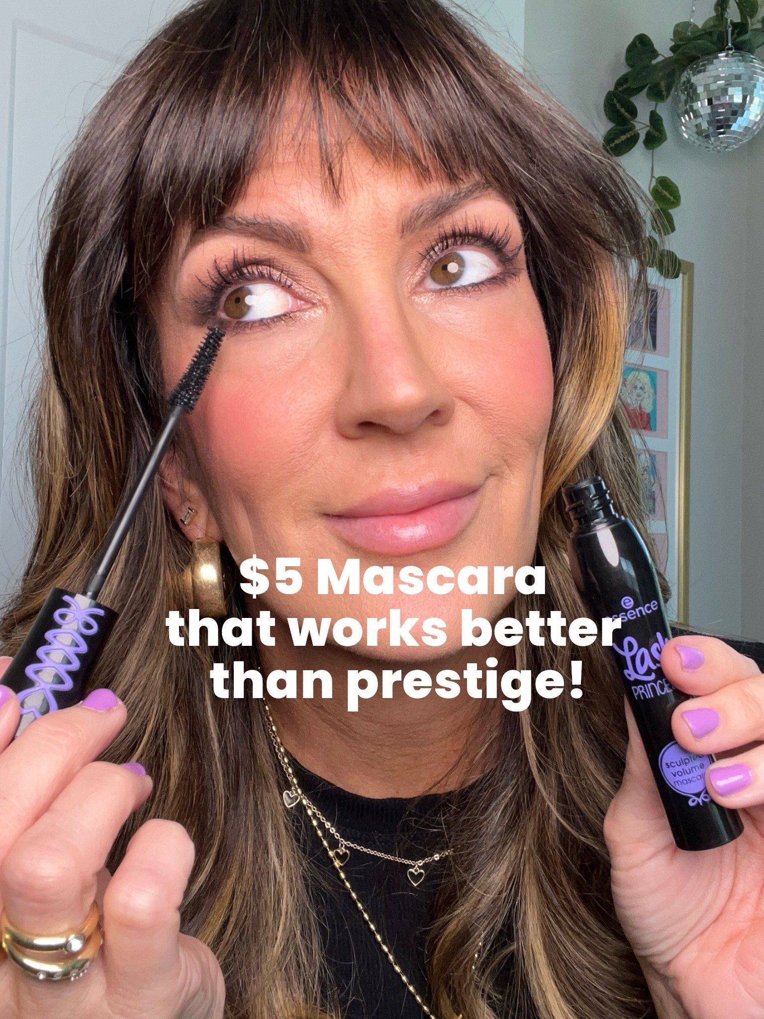 Proof you don’t have to spend a ton on mascara to get volume and lift!! These essence mascaras are LEGIT

#LTKgrwm #LTKmomlife #LTKBeauty