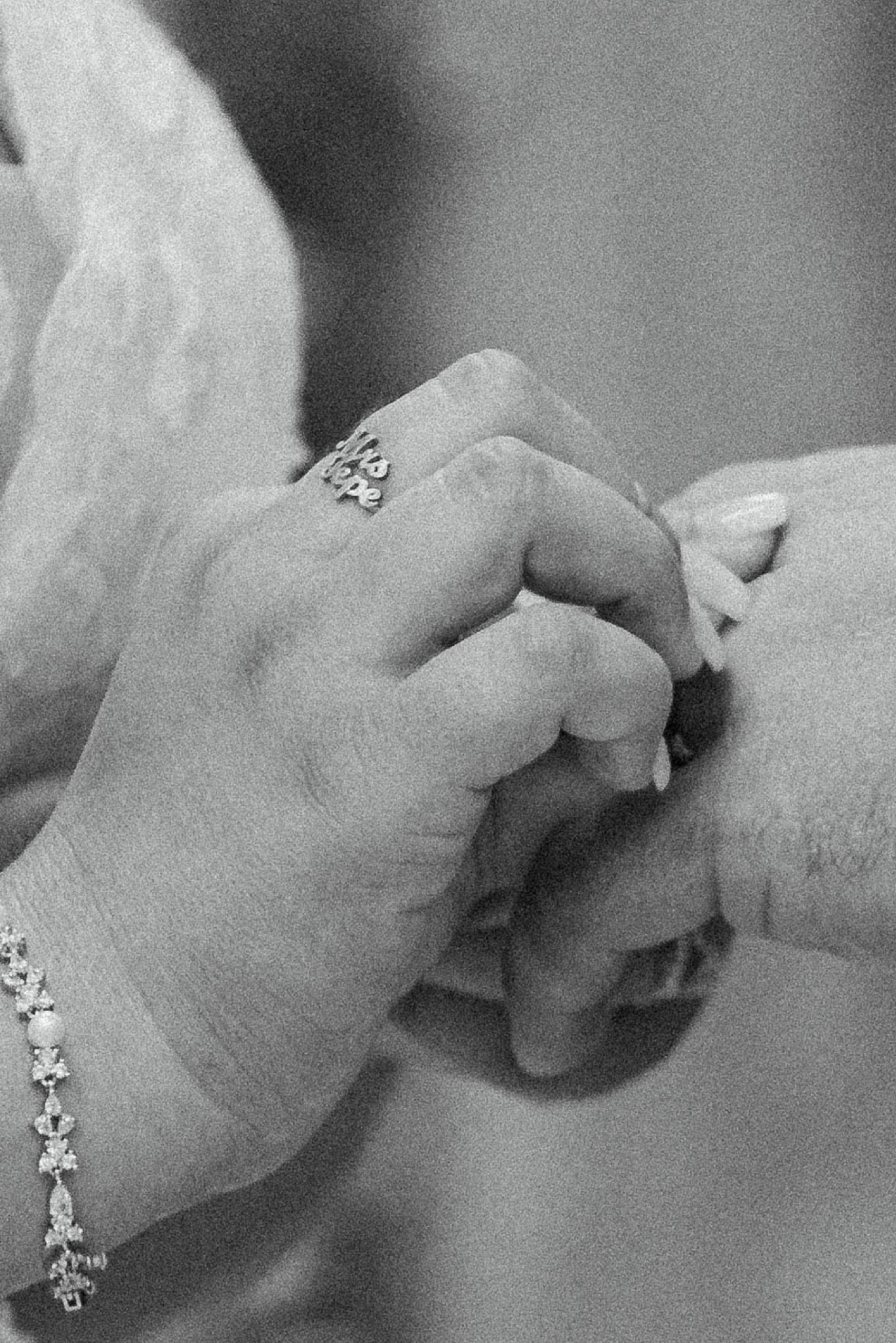 I will cherish this custom “Mrs. Tepe” ring that I bought for our wedding, forever! Also linked is this dainty, rhinestone and pearl bracelet! 

#LTKunder50 #LTKHoliday #LTKwedding