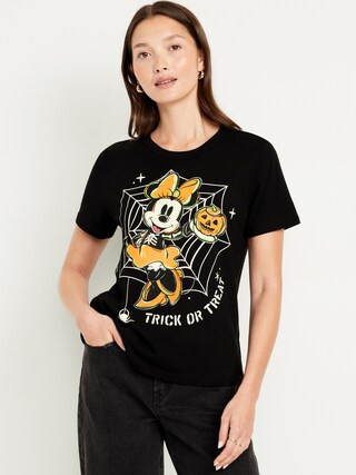 Disney© Mickey Mouse Halloween T-Shirt | Old Navy (US)