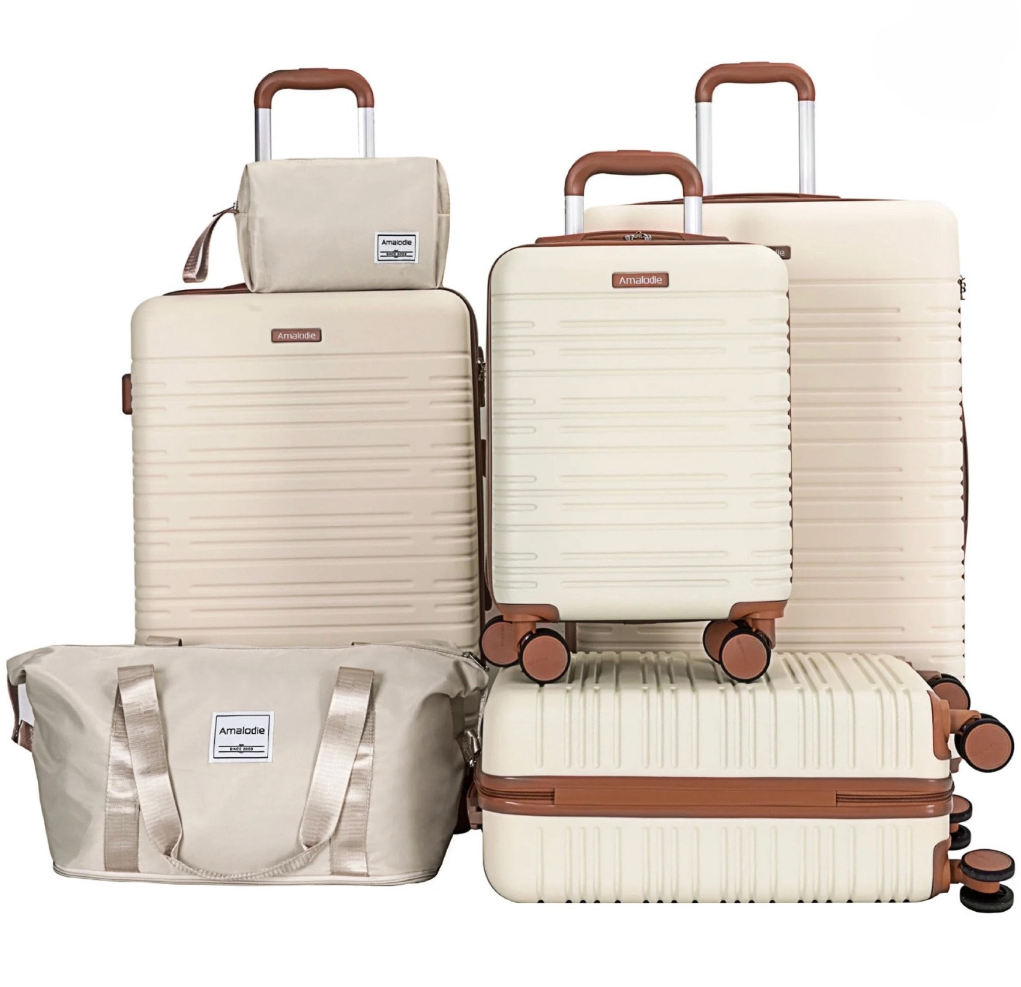 Affordable luggage with FIVE STAR reviews! #luggage #travel #cruise #resort #springbreak

#LTKSaleAlert #LTKItBag #LTKTravel