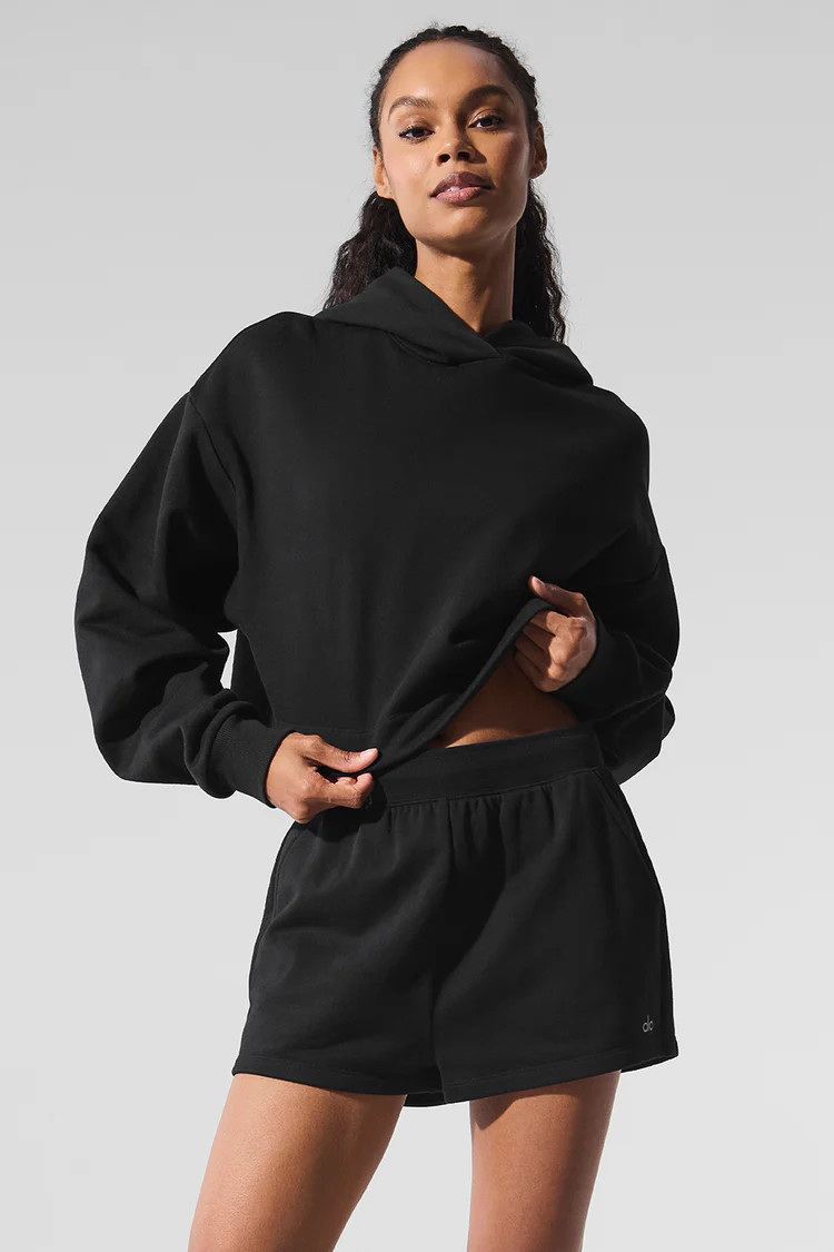 Bae Hoodie | Alo Yoga (US)