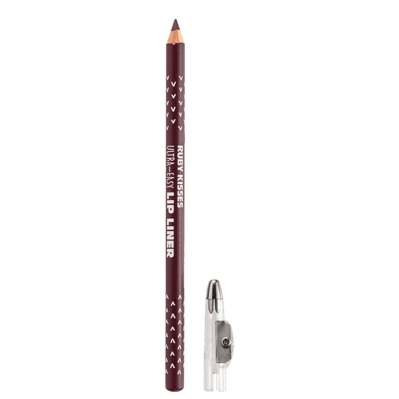 Lápis de Boca Kiss New York RK Ultra-Easy | Beleza na Web | Beleza Na Web (BR)