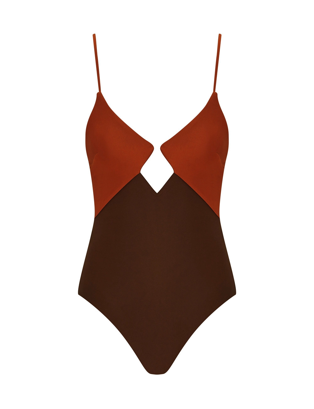 ZIMMERMANN Aster Diamond Wire One Piece Spliced Size 2 | ZIMMERMANN (US, CA, EU, MENA)