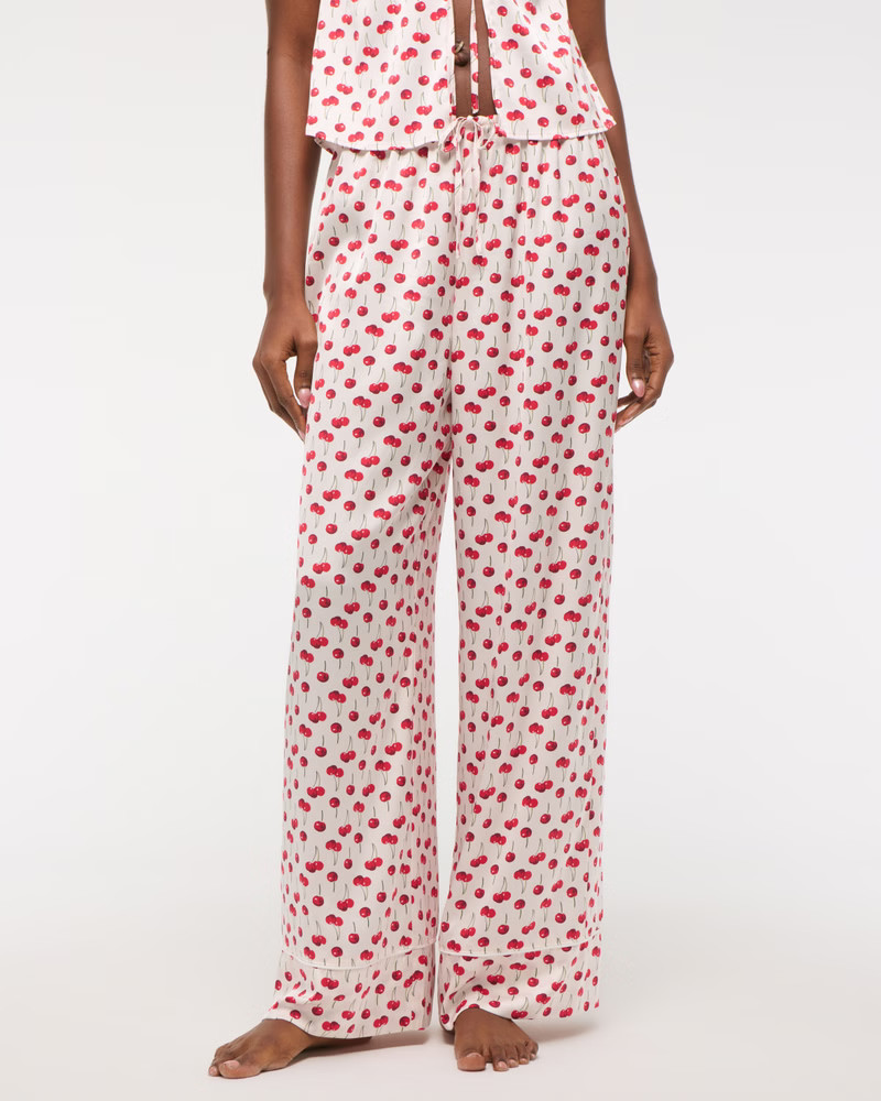 Sleep Pant | Abercrombie & Fitch (US)