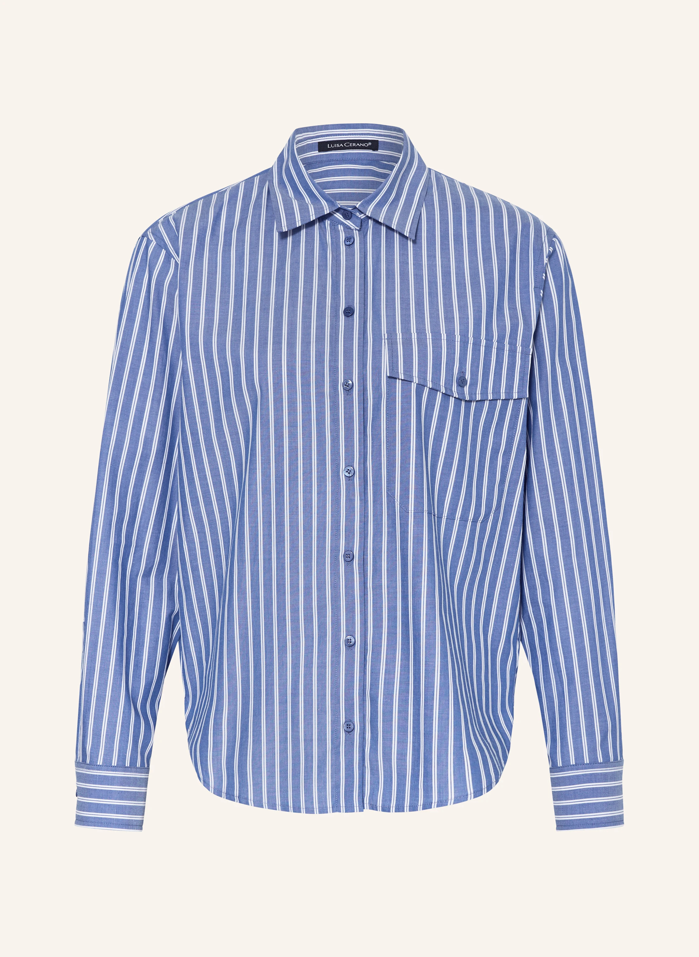 Hemdbluse | Breuninger (DACH)