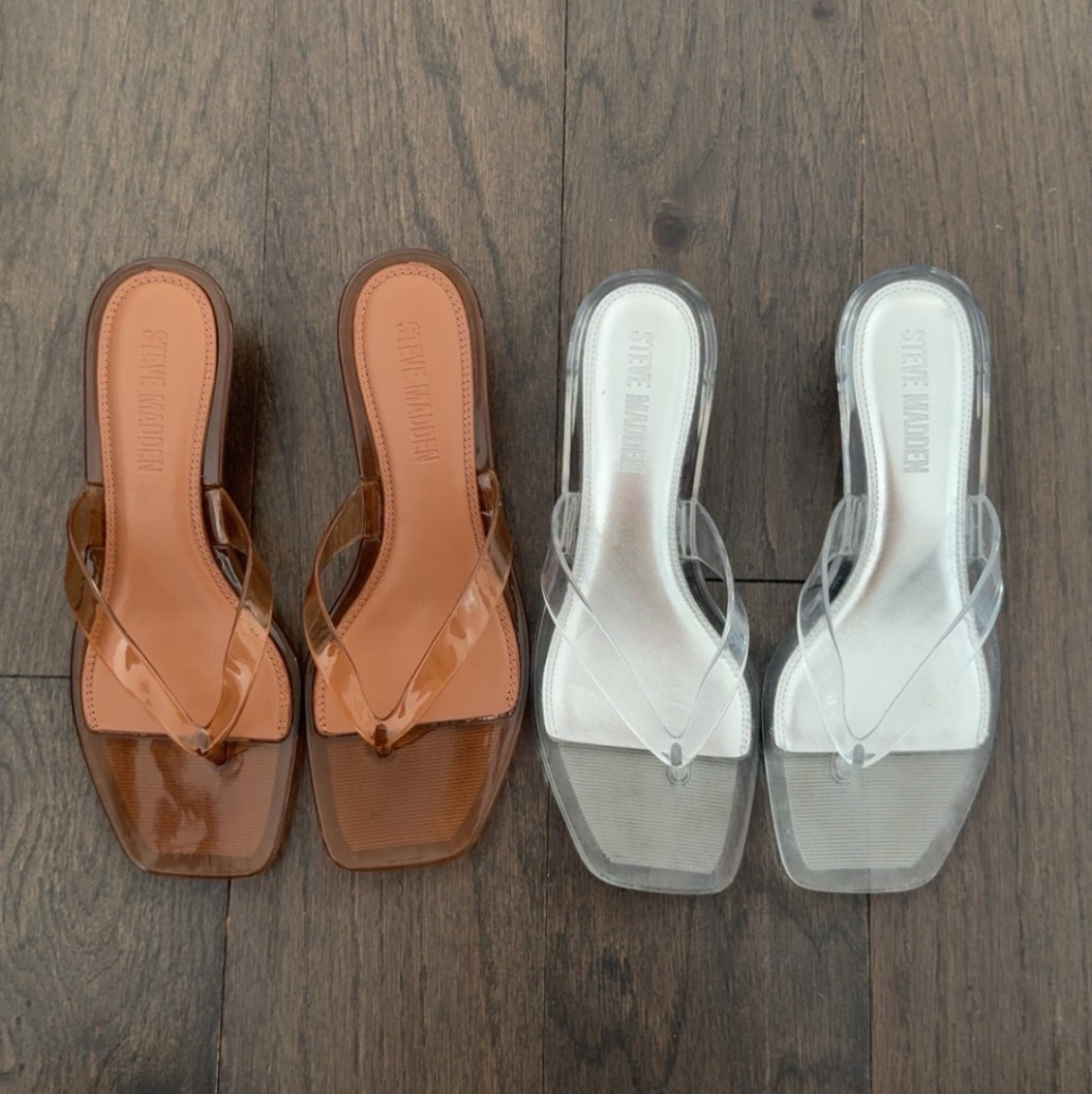 These lil kitten heel jelly slides are great for a Euro summer! ON SALE!

#LTKSaleAlert #LTKTravel #LTKU