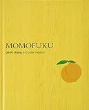 Momofuku: A Cookbook | Amazon (US)