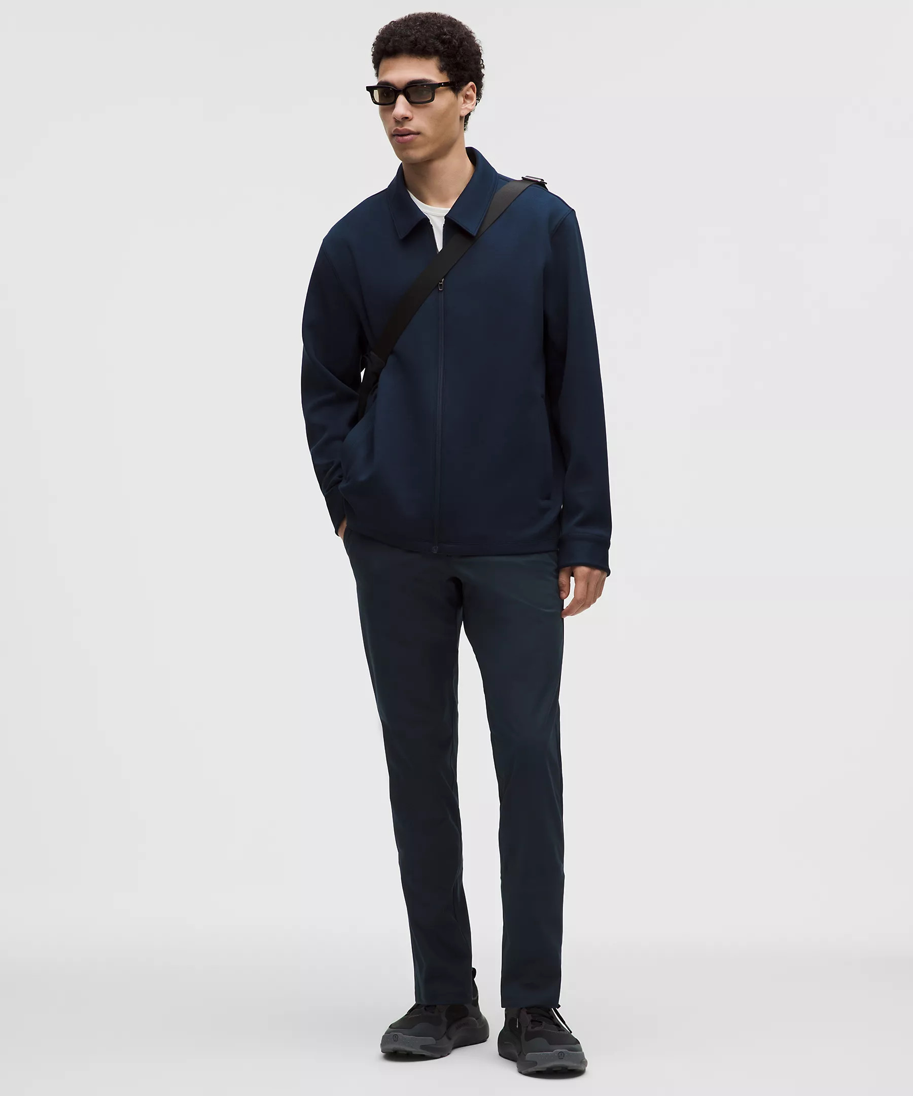 Commission Slim-Fit Pant 30L | Lululemon (US)