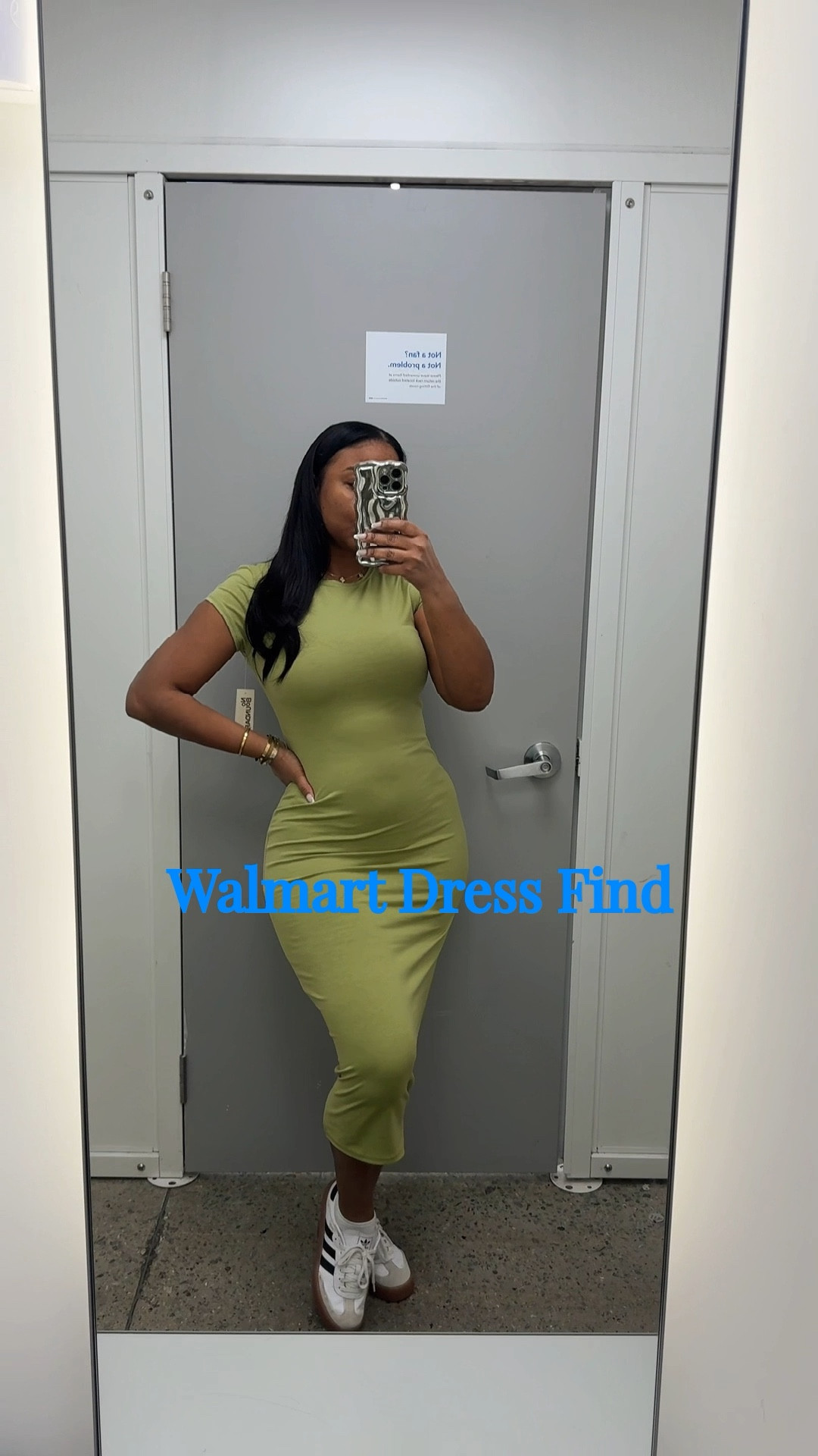 Casual everyday find 
Under $10 

Perfect for a cute simple date night outfits .

You can pair them with sneakers or some cute sandals with accessories.

Simple. Stretchy. So flattering. 🤍
	•	The dress you’ll keep reaching.
	•	Minimal effort, maximum cute.
	•	Cap sleeves + midi length = instant fave.

	•	Throw it on & go kind of dress.
	•	Comfort that still looks put together 
	•	Everyday easy, always flattering.

#LTKSaleAlert #LTKU #LTKActive #LTKSaleAlert #LTKootd #LTKActive